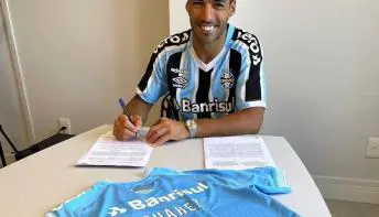 Com venda de ingressos, Grêmio divulga esquema para apresentação de Suárez