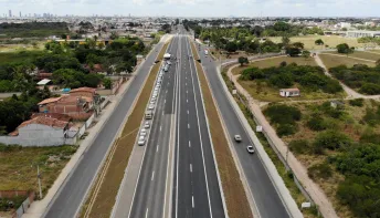 Com volume histórico, Governo da Bahia investe R$ 8,38 bilhões em 2023, maior valor para um primeiro ano de governo 