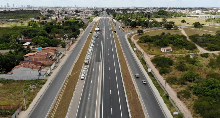 Com volume histórico, Governo da Bahia investe R$ 8,38 bilhões em 2023, maior valor para um primeiro ano de governo 