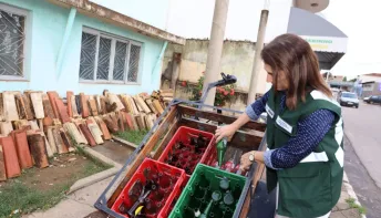 Combate à Dengue na Bahia ganha reforço de equipe do Ministério da Saúde