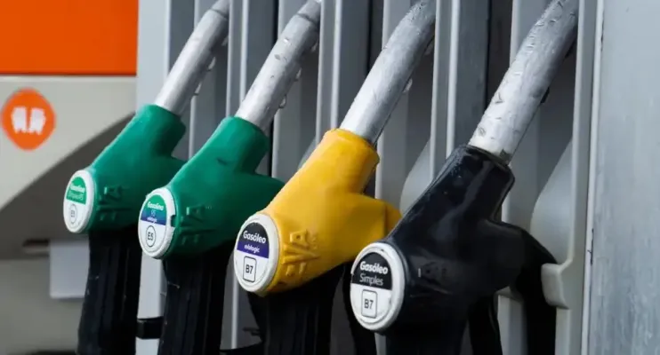 Combustíveis ficam mais caros hoje. Estes são os postos mais baratos