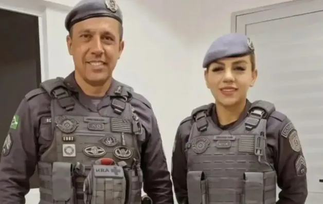 Começa em SP audiência de tenente-coronel acusado de feminicídio de PM
