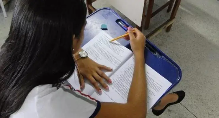 Começa rematrícula para rede pública estadual de ensino no ES