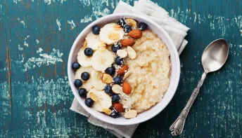 Comece o dia turbo: 3 alimentos para acelerar o metabolismo