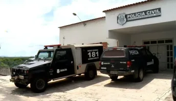 Comerciante é morto a tiros dentro do próprio estabelecimento em Sooretama