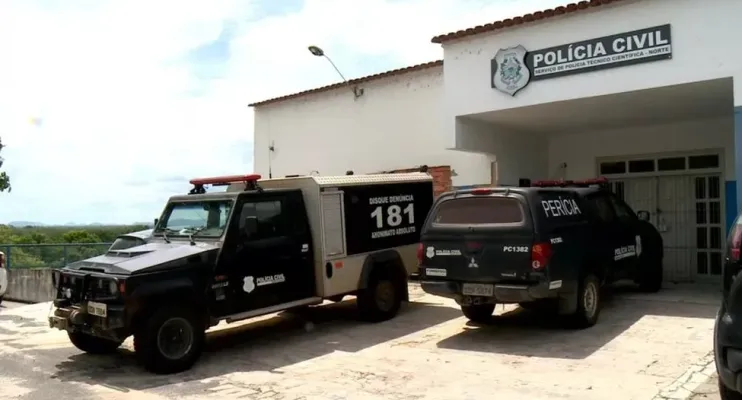 Comerciante é morto a tiros dentro do próprio estabelecimento em Sooretama