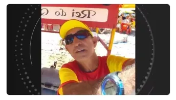  Comerciante morre engasgado com carne em churrasco com amigos