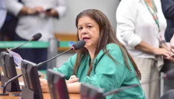 Comissão aprova obrigação de penitenciárias de oferecer produtos de higiene pessoal para presas  Fonte: Agência Câmara de Notícias