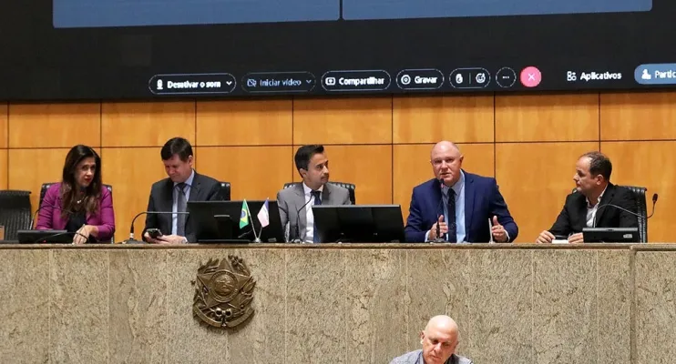Comissão de Agricultura realiza Sessão Solene em homenagem ao Dia Mundial da Agricultura Familiar