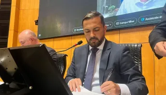 Comissão de Finanças Aprova Lei de Diretrizes Orçamentárias para 2025