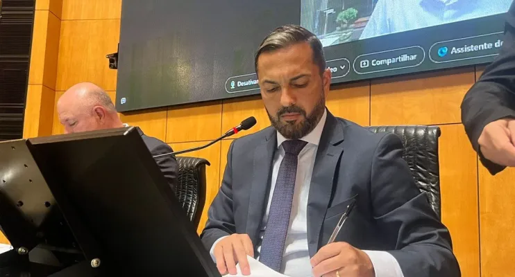 Comissão de Finanças Aprova Lei de Diretrizes Orçamentárias para 2025