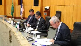  Comissão de Finanças: Freitas vai entregar relatório da LDO até 11 de julho