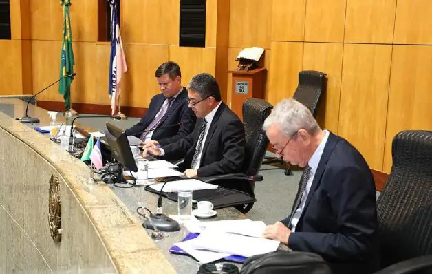  Comissão de Finanças: Freitas vai entregar relatório da LDO até 11 de julho