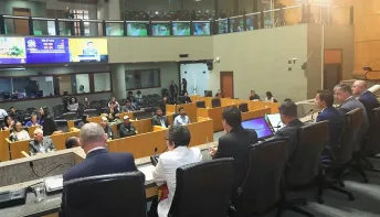 Comissões debatem programa de energia trifásica no Espírito Santo