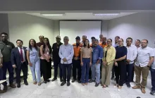 Comitê Municipal discute ações para enfrentar impactos da crise hídrica em São Mateus