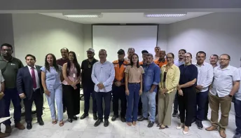 Comitê Municipal discute ações para enfrentar impactos da crise hídrica em São Mateus