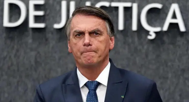 Comitê vê desgaste para Bolsonaro com o caso 'dinheiro vivo'