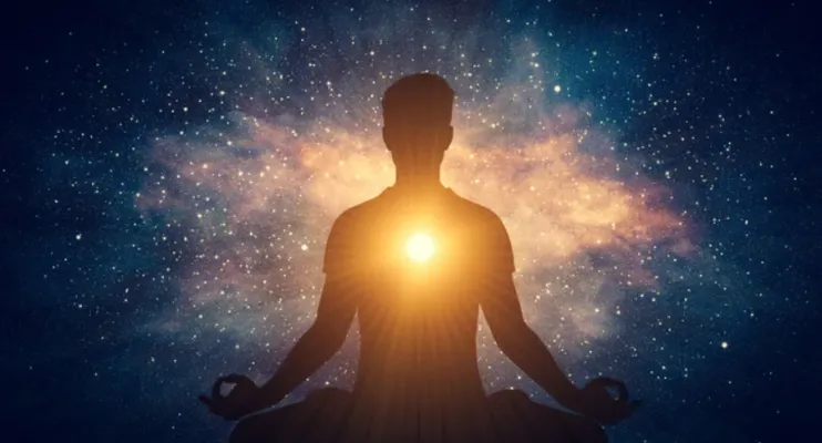 Como a espiritualidade pode funcionar como remédio para o coração