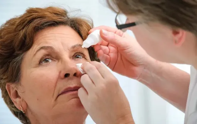 Como cuidar da saúde ocular desde a infância até a terceira idade
