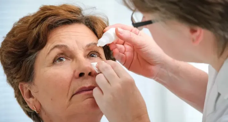 Como cuidar da saúde ocular desde a infância até a terceira idade