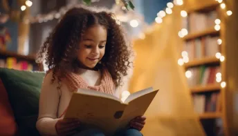 Como estimular a leitura na era da Inteligência Artificial