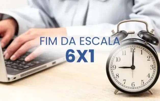Como o fim da escala 6×1 reposiciona o RH nas empresas capixabas?
