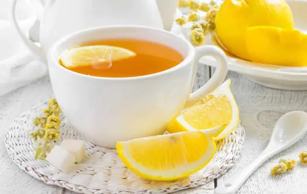 Como o limão ajuda a manter o peso sob controle