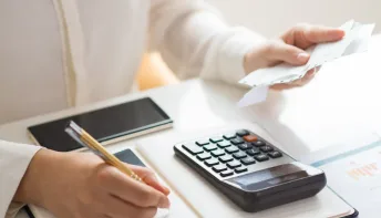 Como organizar as dívidas para não iniciar o ano no vermelho