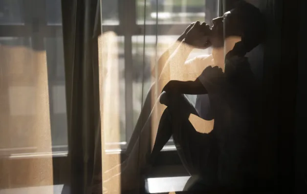 Como passar pelo processo do luto? 