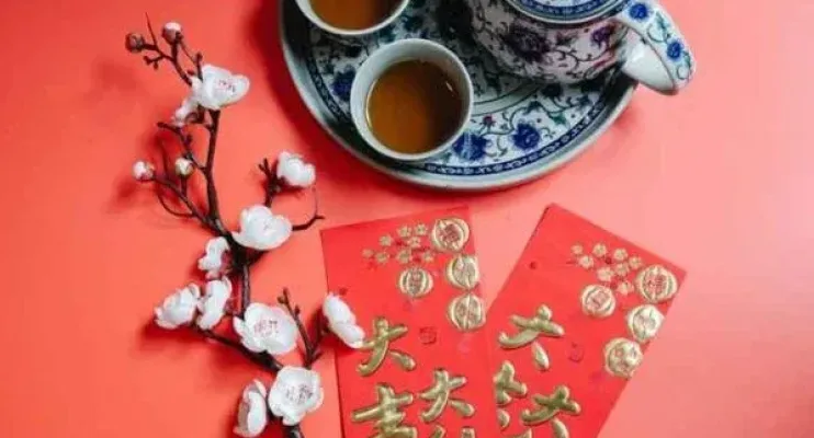 Como ter prosperidade no Ano Novo Chinês 2024