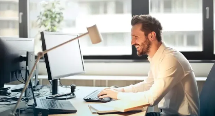 Como ter uma empresa próspera e com boa reputação