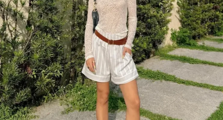 Como usar listras no inverno com estilo e versatilidade