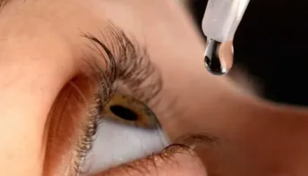 Compartilhar colírio aumenta risco de infecção ocular, alerta especialista