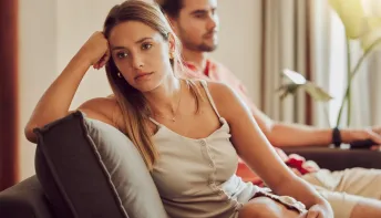 Comportamentos que estão enfraquecendo a sua relação amorosa
