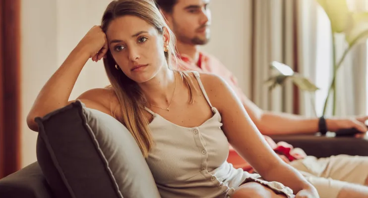 Comportamentos que estão enfraquecendo a sua relação amorosa