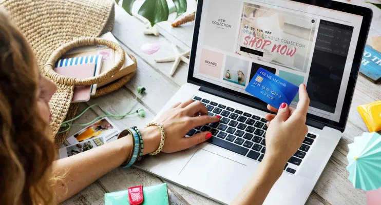 Compras de até US$ 50 pela internet começam a pagar 20% de tarifa