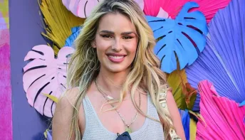 Compulsão alimentar, discutida por Yasmin Brunet, é transtorno reconhecido pela medicina