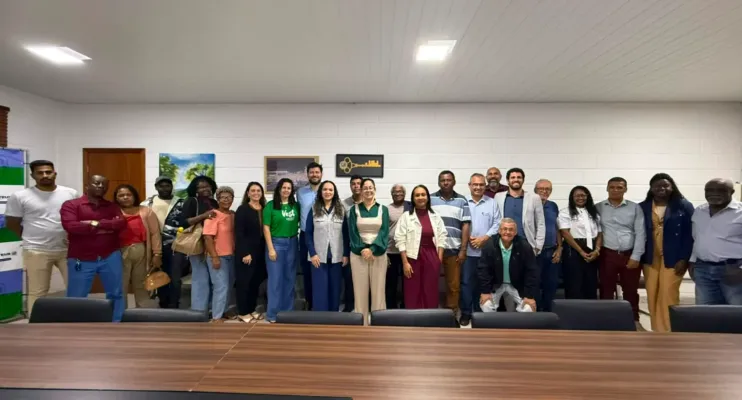 Comunidade quilombola de Nova Vista receberá mutirão com serviços gratuitos
