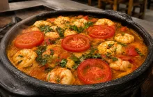 Conceição da Barra se prepara para a 8ª edição do Festival da Maior Moqueca do Mundo