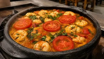 Conceição da Barra se prepara para a 8ª edição do Festival da Maior Moqueca do Mundo