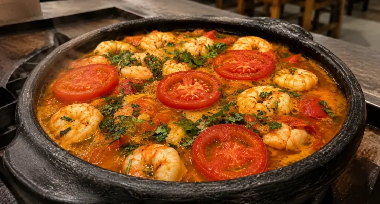 Conceição da Barra se prepara para a 8ª edição do Festival da Maior Moqueca do Mundo