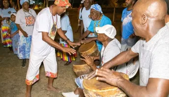 Concluídos Projetos de Associação Cultural em Cachoeiro de Itapemirim