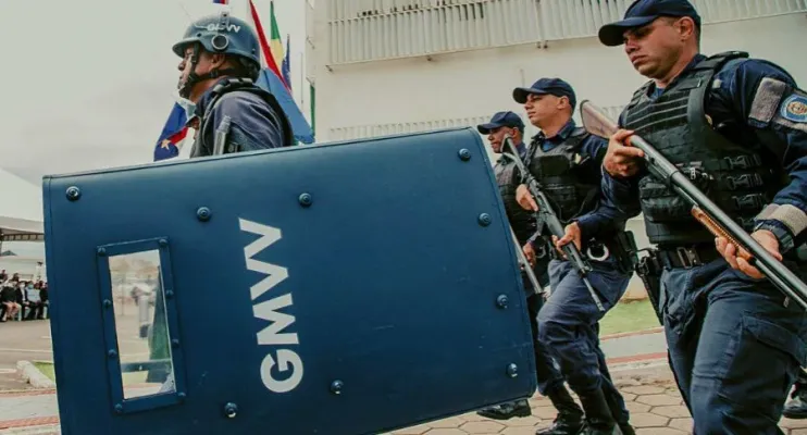 Concurso GMVV: Curso de formação começa na segunda-feira