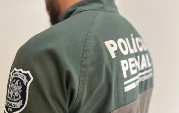 Concurso para policial penal tem edital retificado