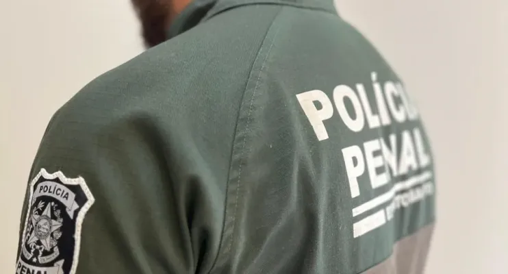 Concurso para policial penal tem edital retificado