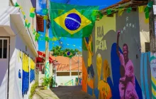Concurso Rua do Hexa tem inscrições prorrogadas em Linhares
