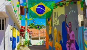 Concurso Rua do Hexa tem inscrições prorrogadas em Linhares