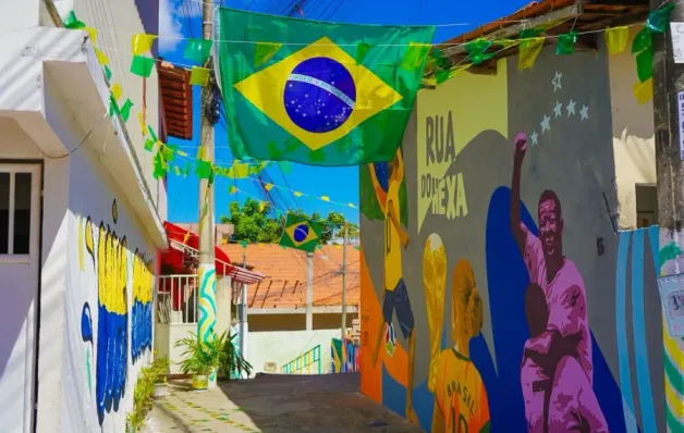 Concurso Rua do Hexa tem inscrições prorrogadas em Linhares