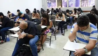 Concurso Unificado: governo divulga novas regras 