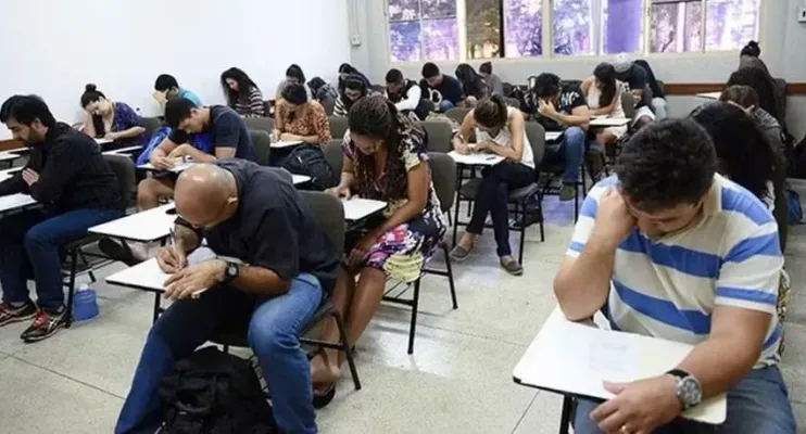 Concurso Unificado: governo divulga novas regras 